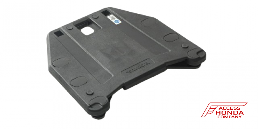 Площадка для крепления центрального кофра Honda VFR1200X (08Z70-MGH-J20) Площадка для крепления центрального кофра Honda VFR1200X (08Z70-MGH-J20)