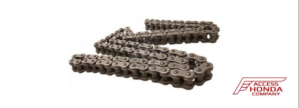 Оригинальная приводная цепь с замком HONDA 06405MR8405 (06405-MR8-405) Оригинальная приводная цепь с замком HONDA 06405MR8405 (06405-MR8-405)