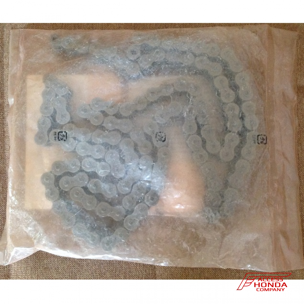 Оригинальная приводная цепь с замком HONDA 06405MZ1P01 (06405-MZ1-P01) Оригинальная приводная цепь с замком HONDA 06405MZ1P01 (06405-MZ1-P01)