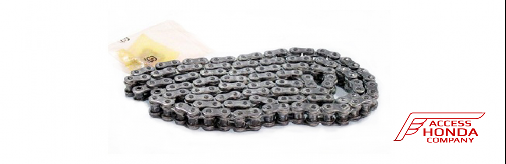 Оригинальная приводная цепь с замком HONDA 06405MZ1P01 (06405-MZ1-P01) Оригинальная приводная цепь с замком HONDA 06405MZ1P01 (06405-MZ1-P01)
