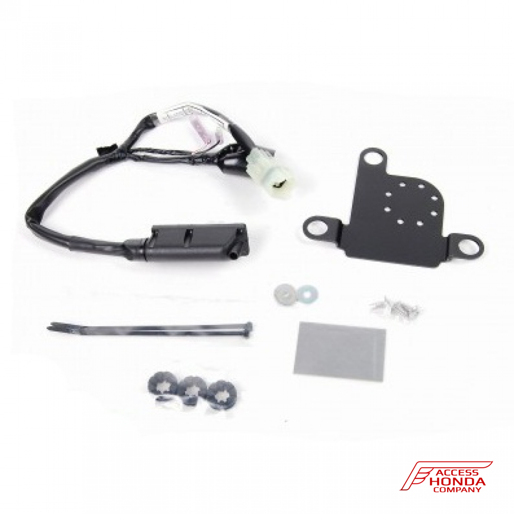 Оригинальная сигнализация для мотоцикла Honda CRF1000L Africa Twin/NSS300 Forza '12-'14 08E70MGH640 (08E70-MGH-640) Оригинальная сигнализация для мотоцикла Honda CRF1000L Africa Twin/NSS300 Forza '12-'14 08E70MGH640 (08E70-MGH-640)