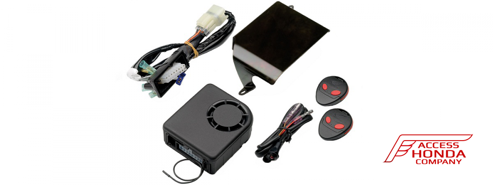 Оригинальная сигнализация для мотоцикла Honda ST1300 Pan European '02-'16 08E55MCS800A (08E55-MCS-800A) Оригинальная сигнализация для мотоцикла Honda ST1300 Pan European '02-'16 08E55MCS800A (08E55-MCS-800A)