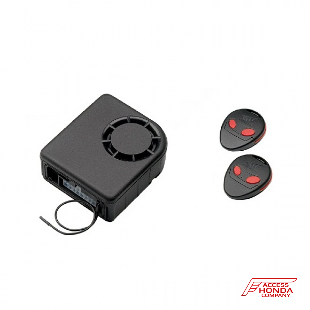 Оригинальная сигнализация для мотоцикла Honda VFR1200X/XD Crosstourer '12-'16 08E72MGH640 (08E72-MGH-640) Оригинальная сигнализация для мотоцикла Honda VFR1200X/XD Crosstourer '12-'16 08E72MGH640 (08E72-MGH-640)