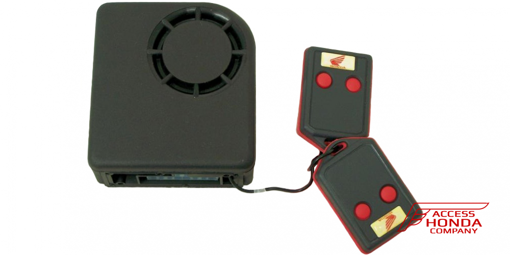 Оригинальная сигнализация для мотоцикла Honda XL1000V/VA Varadero '03-'06 08E55MBT800B (08E55-MBT-800B) Оригинальная сигнализация для мотоцикла Honda XL1000V/VA Varadero '03-'06 08E55MBT800B (08E55-MBT-800B)