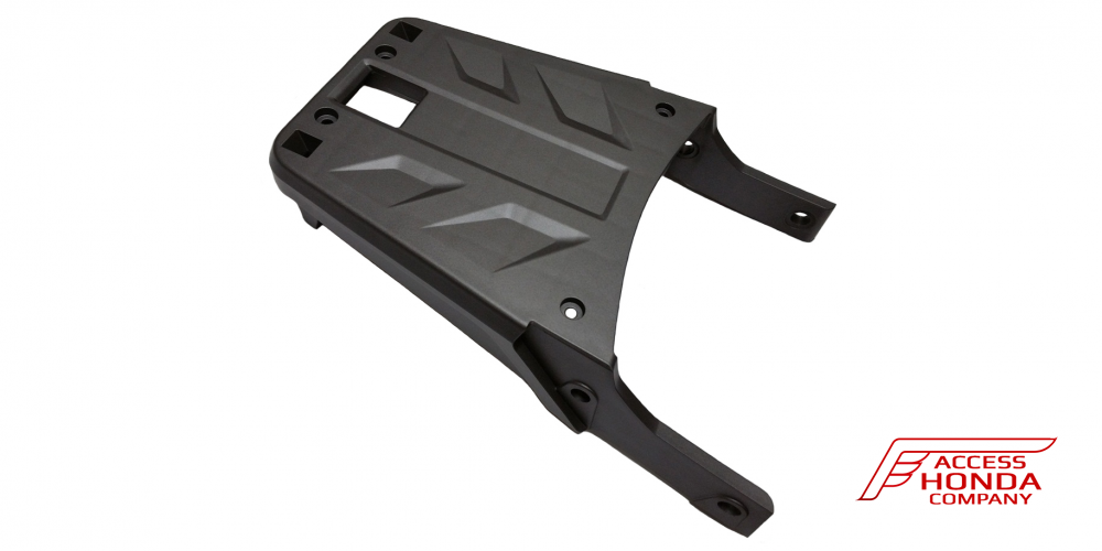 Составная часть багажника для мотоцикла Honda NC700 и NC750 2012-2015 (08L70MJJD30) Составная часть багажника для мотоцикла Honda NC700 и NC750 2012-2015 (08L70MJJD30)