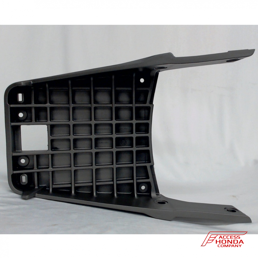 Составная часть багажника для мотоцикла Honda NC700 и NC750 2012-2015 (08L70MJJD30) Составная часть багажника для мотоцикла Honda NC700 и NC750 2012-2015 (08L70MJJD30)