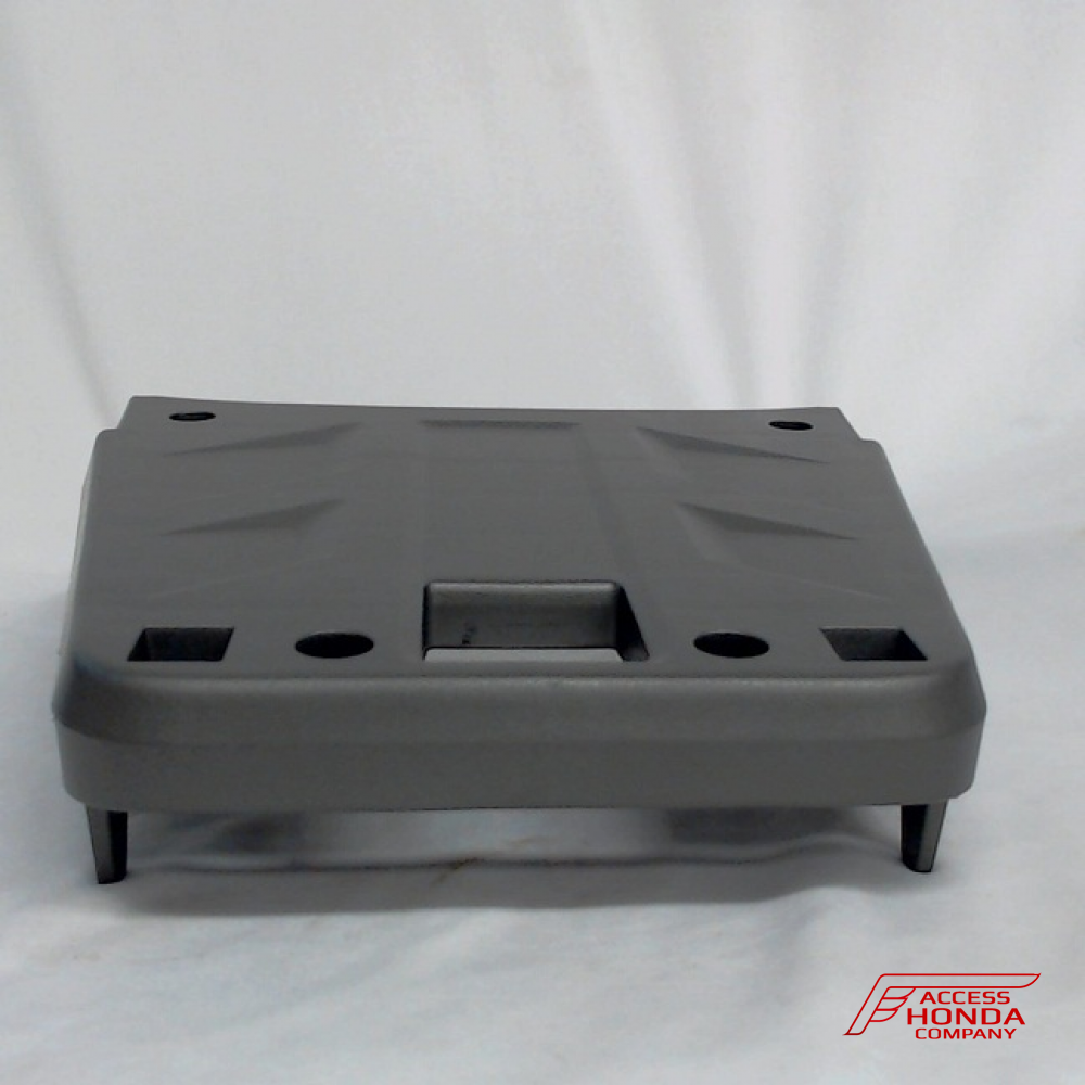 Составная часть багажника для мотоцикла Honda NC700 и NC750 2012-2015 (08L70MJJD30) Составная часть багажника для мотоцикла Honda NC700 и NC750 2012-2015 (08L70MJJD30)