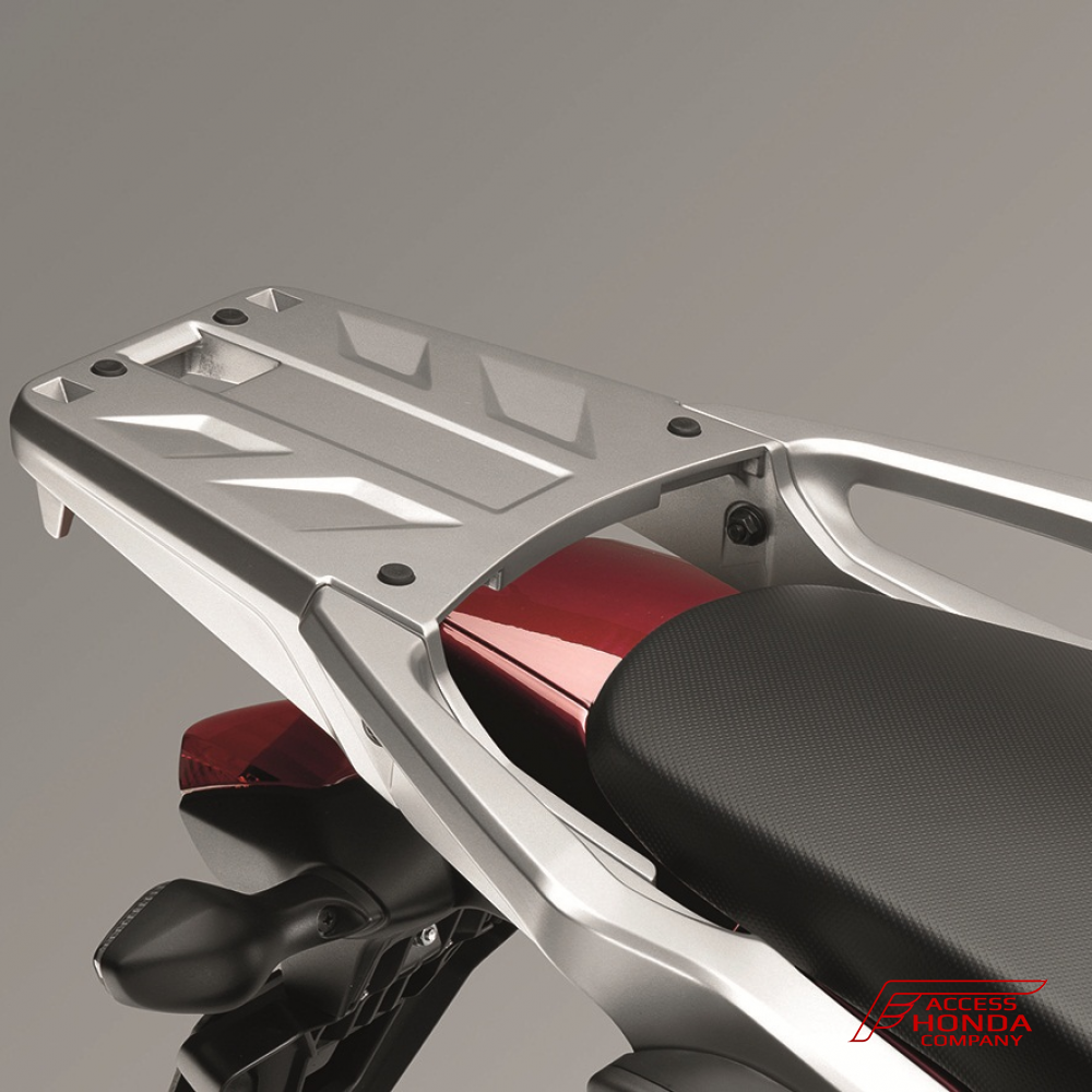 Составная часть багажника для мотоцикла Honda NC700 и NC750 2012-2015 (08L72MJJD70) Составная часть багажника для мотоцикла Honda NC700 и NC750 2012-2015 (08L72MJJD70)