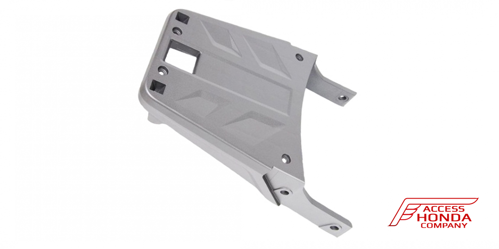 Составная часть багажника для мотоцикла Honda NC700 и NC750 2012-2015 (08L72MJJD70) Составная часть багажника для мотоцикла Honda NC700 и NC750 2012-2015 (08L72MJJD70)