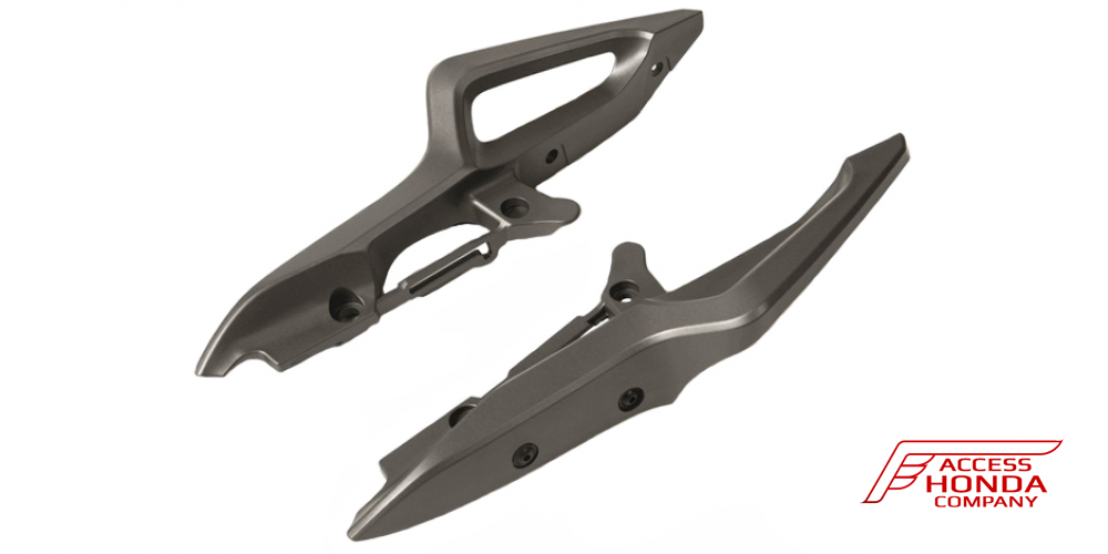 Составная часть багажника для мотоцикла Honda NC700 и NC750 2012-2015 (08L74MGSD30) Составная часть багажника для мотоцикла Honda NC700 и NC750 2012-2015 (08L74MGSD30)