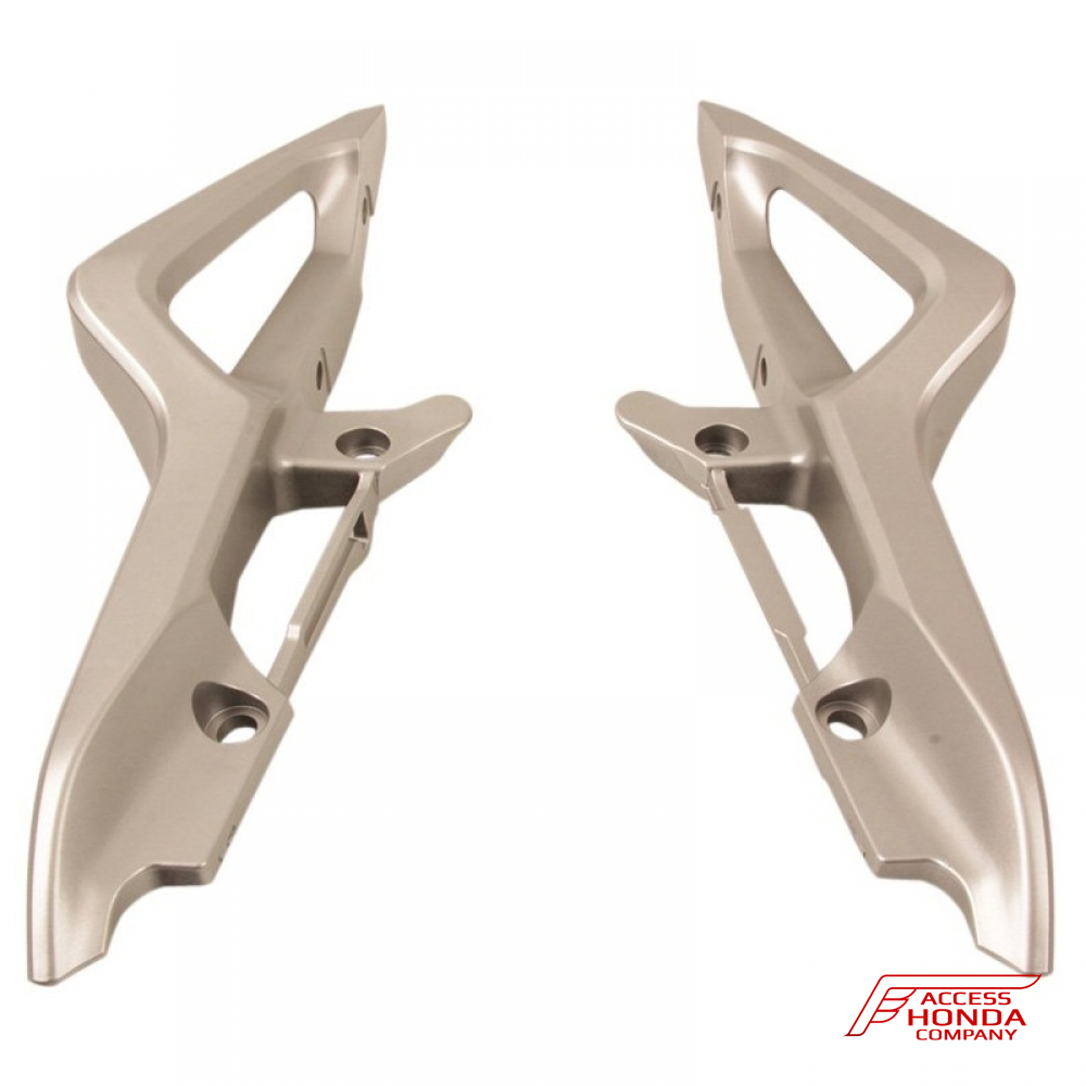 Составная часть багажника для мотоцикла Honda NC700 и NC750 2012-2015 (08L74MGSD70) Составная часть багажника для мотоцикла Honda NC700 и NC750 2012-2015 (08L74MGSD70)