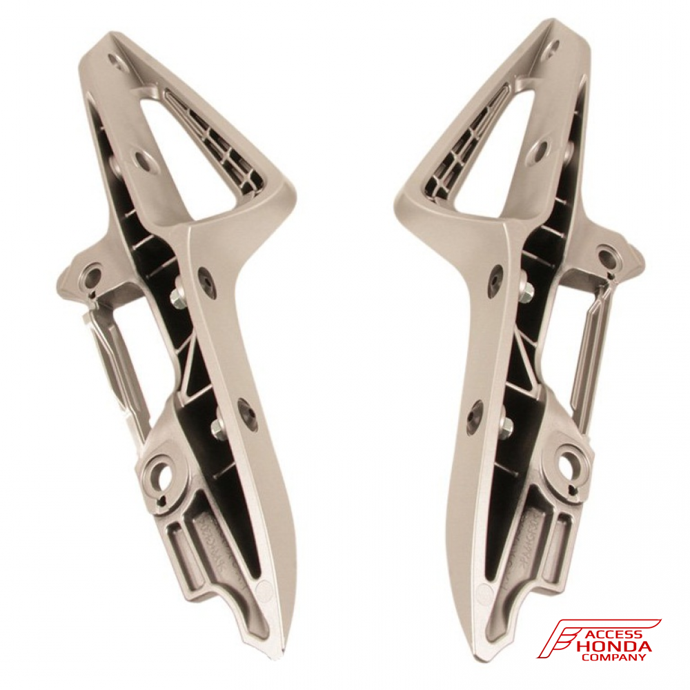 Составная часть багажника для мотоцикла Honda NC700 и NC750 2012-2015 (08L74MGSD70) Составная часть багажника для мотоцикла Honda NC700 и NC750 2012-2015 (08L74MGSD70)