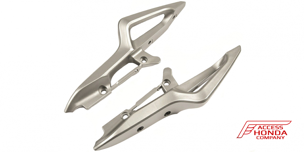 Составная часть багажника для мотоцикла Honda NC700 и NC750 2012-2015 (08L74MGSD70) Составная часть багажника для мотоцикла Honda NC700 и NC750 2012-2015 (08L74MGSD70)