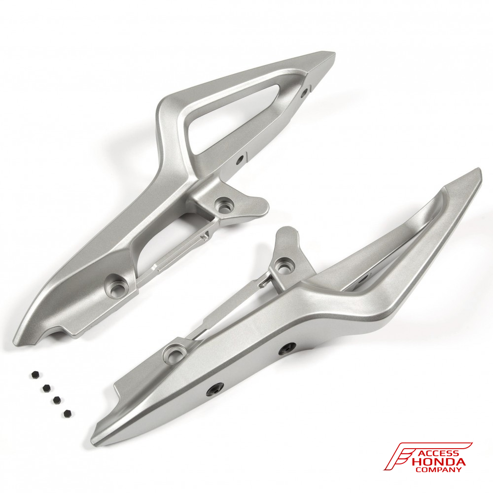 Составная часть багажника для мотоцикла Honda NC700 и NC750 2012-2015 (08L74MGSD70) Составная часть багажника для мотоцикла Honda NC700 и NC750 2012-2015 (08L74MGSD70)