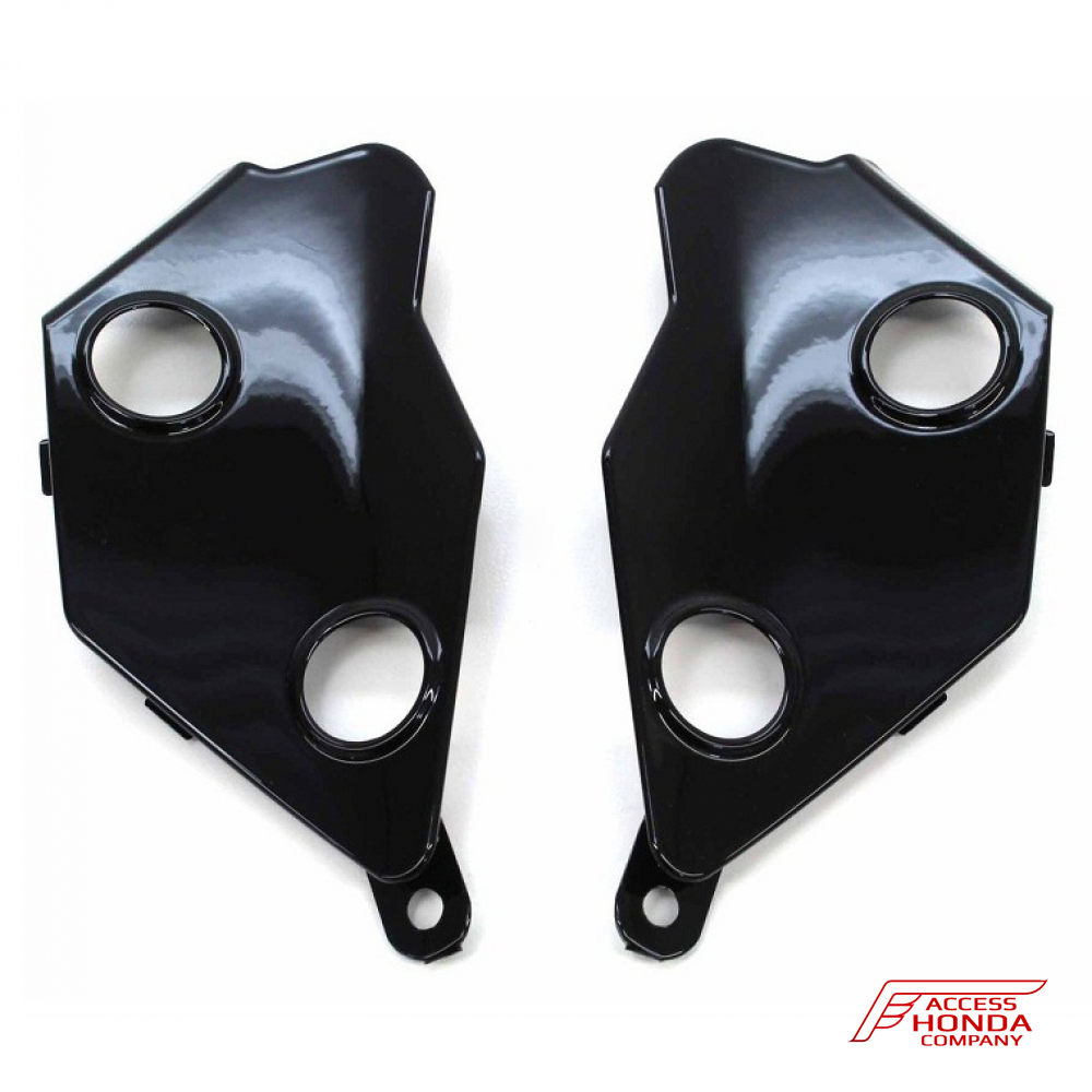 Оригинальное крепление багажника и спинки пассажира для мотоцикла Honda GL1800 F6B Bagger (цвет на выбор) Оригинальное крепление багажника и спинки пассажира для мотоцикла Honda GL1800 F6B Bagger (цвет на выбор)