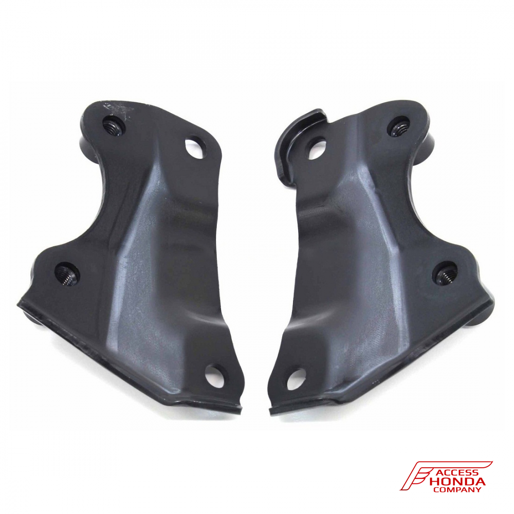 Оригинальное крепление багажника и спинки пассажира для мотоцикла Honda GL1800 F6B Bagger (цвет на выбор) Оригинальное крепление багажника и спинки пассажира для мотоцикла Honda GL1800 F6B Bagger (цвет на выбор)