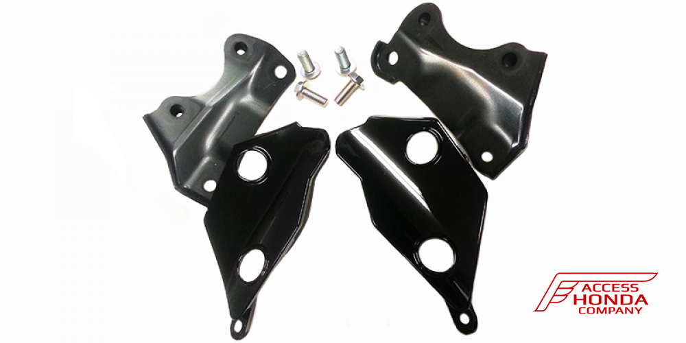 Оригинальное крепление багажника и спинки пассажира для мотоцикла Honda GL1800 F6B Bagger (цвет на выбор) Оригинальное крепление багажника и спинки пассажира для мотоцикла Honda GL1800 F6B Bagger (цвет на выбор)