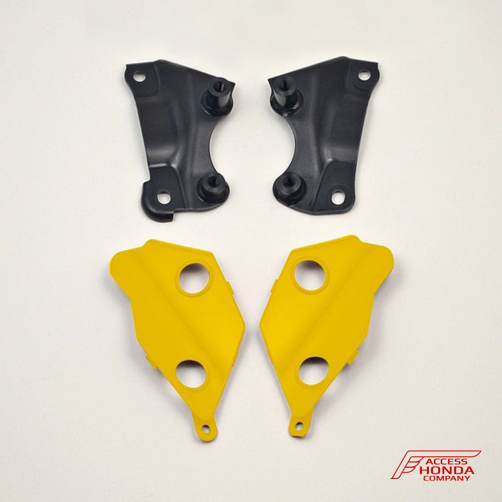 Оригинальное крепление багажника и спинки пассажира для мотоцикла Honda GL1800 F6B Bagger (цвет на выбор) Оригинальное крепление багажника и спинки пассажира для мотоцикла Honda GL1800 F6B Bagger (цвет на выбор)