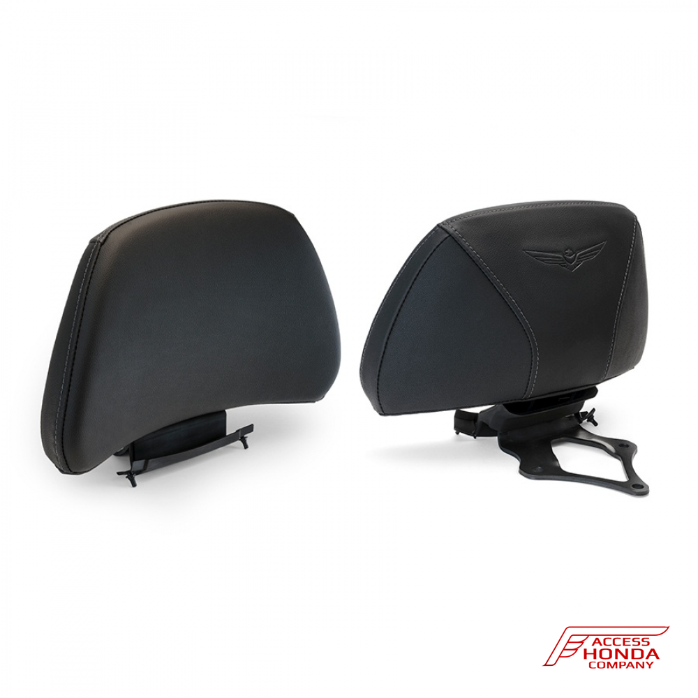 Cпинка пассажира для мотоцикла Honda GL1800 Gold Wing Bagger 08R70MKCA10 (08R70-MKC-A10) Cпинка пассажира для мотоцикла Honda GL1800 Gold Wing Bagger 08R70MKCA10 (08R70-MKC-A10)