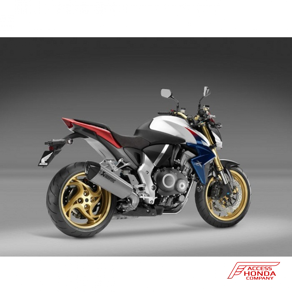 Оригинальная спортивная выхлопная система Akrapovic Titan Slip-On 08F88MFN900 (08F88-MFN-900) Оригинальная спортивная выхлопная система Akrapovic Titan Slip-On 08F88MFN900 (08F88-MFN-900)