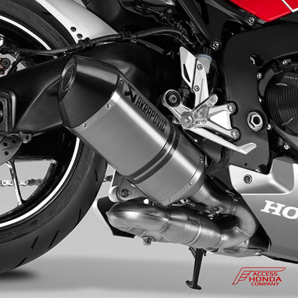 Оригинальная спортивная выхлопная система Akrapovic Titan Slip-On 08F88MGP900 (08F88-MGP-900) (Fireblade) Оригинальная спортивная выхлопная система Akrapovic Titan Slip-On 08F88MGP900 (08F88-MGP-900) (Fireblade)