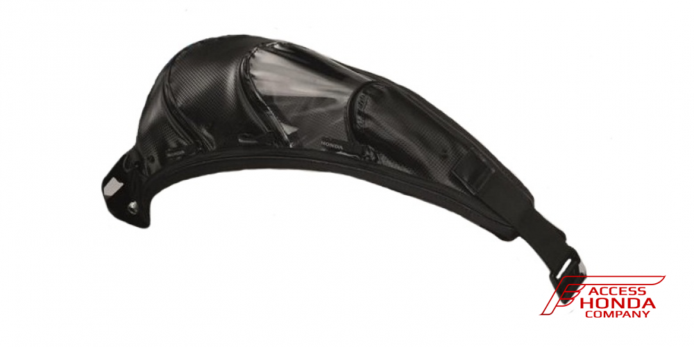 Оригинальная сумка на бак для мотоцикла Honda CBR1000RR/RA Fireblade '08-'16 08L57MFL800B (08L57-MFL-800B) (включая крепёж) Оригинальная сумка на бак для мотоцикла Honda CBR1000RR/RA Fireblade '08-'16 08L57MFL800B (08L57-MFL-800B) (включая крепёж)