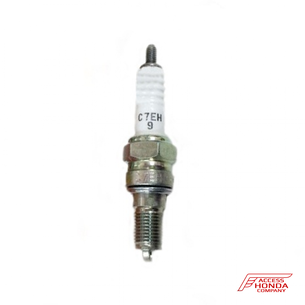 Оригинальная свеча зажигания HONDA (C7EH-9) 9805957910 (98059-57910) Оригинальная свеча зажигания HONDA (C7EH-9) 9805957910 (98059-57910)