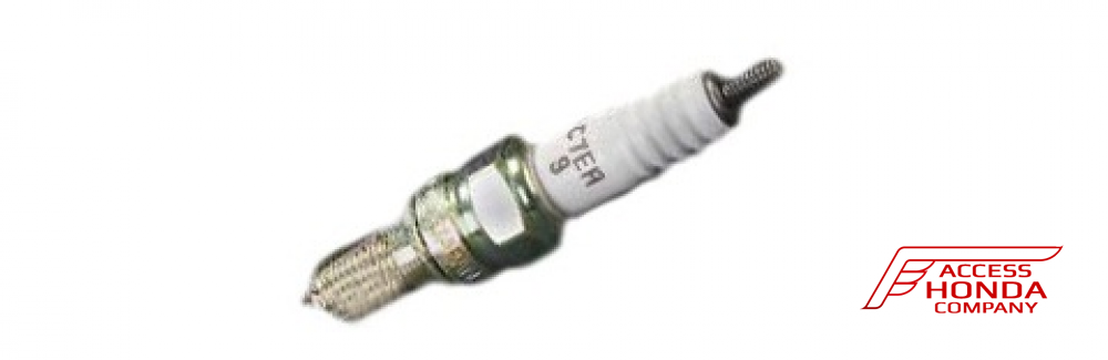 Оригинальная свеча зажигания HONDA (C7EH-9) 9805957910 (98059-57910) Оригинальная свеча зажигания HONDA (C7EH-9) 9805957910 (98059-57910)