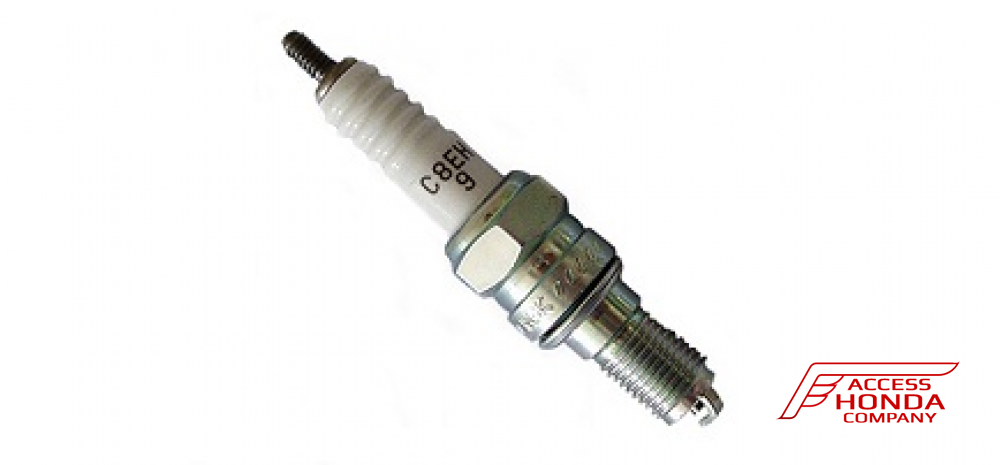 Оригинальная свеча зажигания HONDA (C8EH-9) 9805958910 (98059-58910) Оригинальная свеча зажигания HONDA (C8EH-9) 9805958910 (98059-58910)