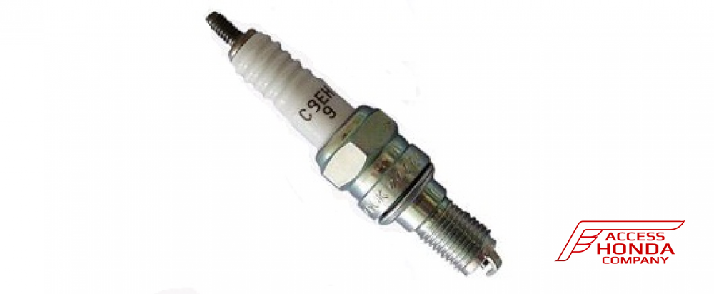 Оригинальная свеча зажигания Honda C9EH-9 9805959910 (98059-59910) Оригинальная свеча зажигания Honda C9EH-9 9805959910 (98059-59910)