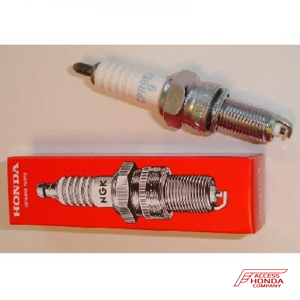 Оригинальная свеча зажигания Honda CPR8EA-9 31916KRM841 (31916-KRM-841) Оригинальная свеча зажигания Honda CPR8EA-9 31916KRM841 (31916-KRM-841)