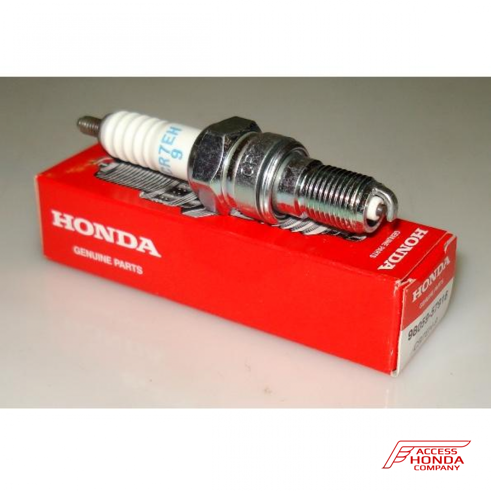 Оригинальная свеча зажигания HONDA (CR7EH-9) 9805957916 (98059-57916) Оригинальная свеча зажигания HONDA (CR7EH-9) 9805957916 (98059-57916)