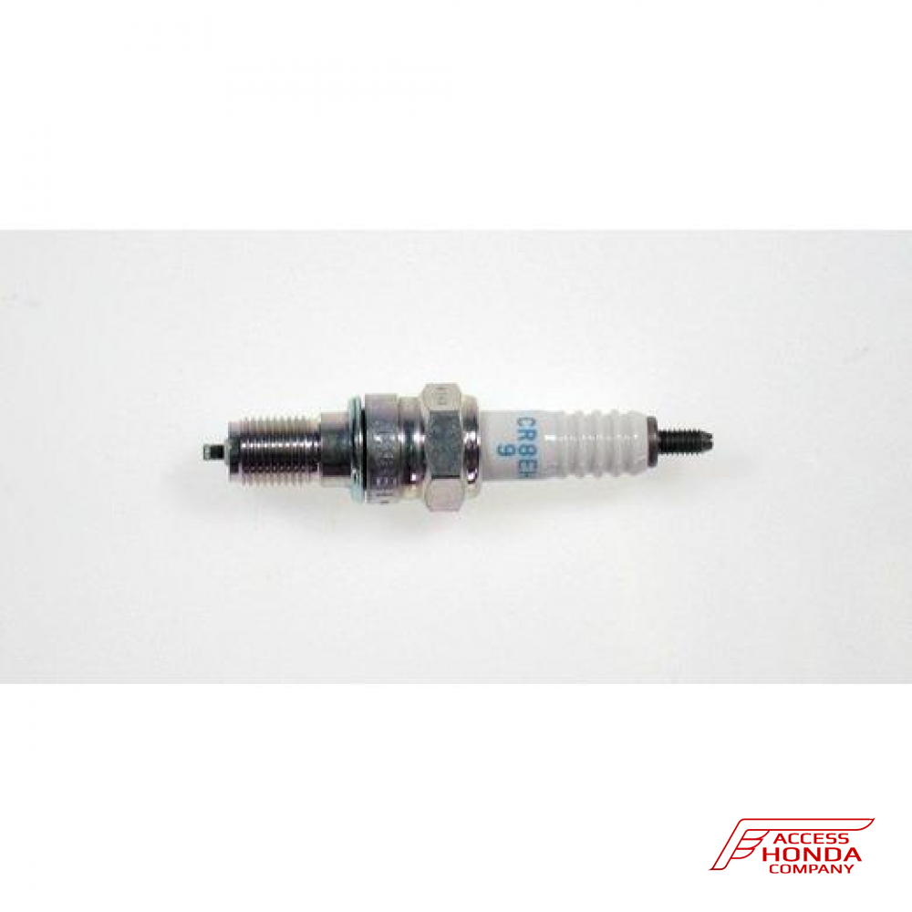 Оригинальная свеча зажигания Honda CR8EH-9 9805958916 (98059-58916) Оригинальная свеча зажигания Honda CR8EH-9 9805958916 (98059-58916)