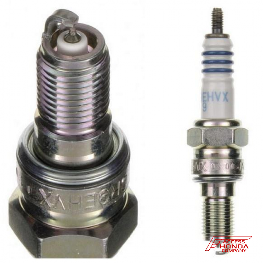 Оригинальная свеча зажигания Honda CR9EHVX-9 980595991F (98059-5991F) Оригинальная свеча зажигания Honda CR9EHVX-9 980595991F (98059-5991F)