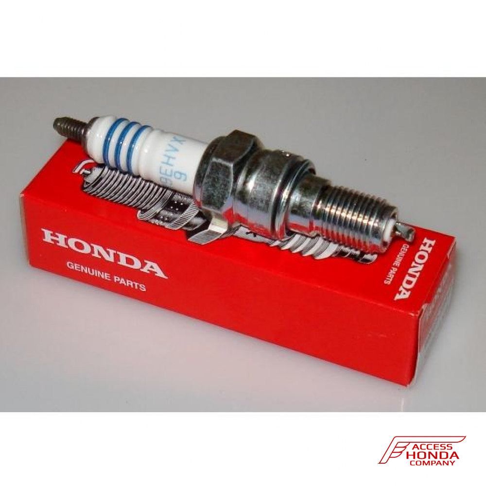 Оригинальная свеча зажигания Honda CR9EHVX-9 980595991F (98059-5991F) Оригинальная свеча зажигания Honda CR9EHVX-9 980595991F (98059-5991F)