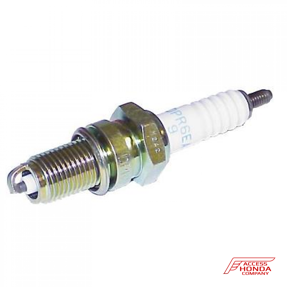 Оригинальная свеча зажигания Honda DPR6EA-9 9806956916 (98069-56916) Оригинальная свеча зажигания Honda DPR6EA-9 9806956916 (98069-56916)