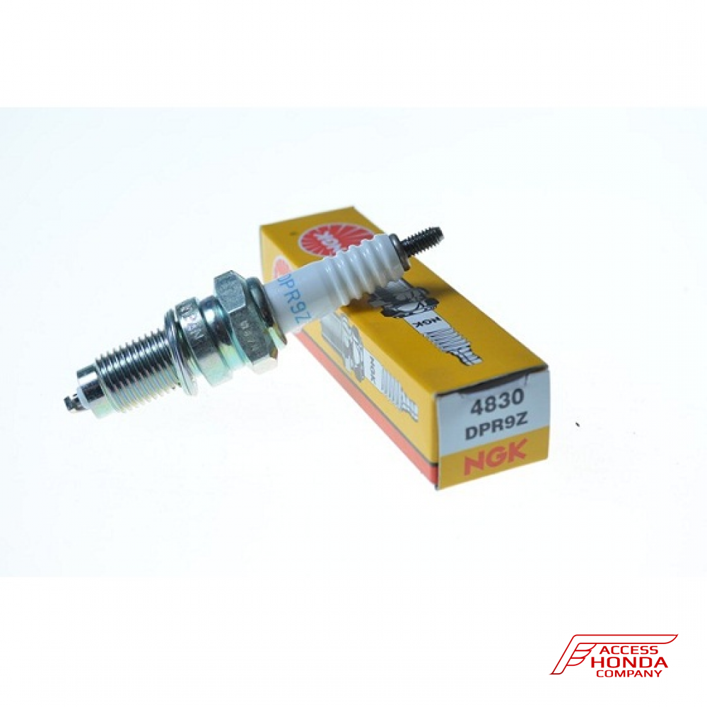 Оригинальная свеча зажигания Honda DPR9Z 9806159616 (98061-59616) Оригинальная свеча зажигания Honda DPR9Z 9806159616 (98061-59616)