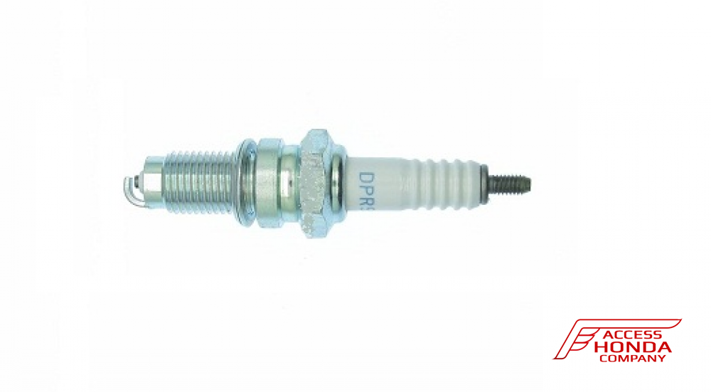Оригинальная свеча зажигания Honda DPR9Z 9806159616 (98061-59616) Оригинальная свеча зажигания Honda DPR9Z 9806159616 (98061-59616)