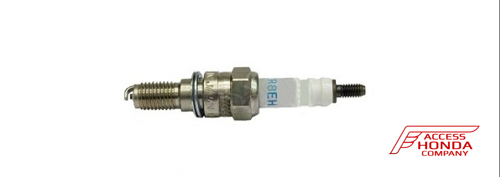 Оригинальная свеча зажигания Honda ER8EH 9804958716 (98049-58716) Оригинальная свеча зажигания Honda ER8EH 9804958716 (98049-58716)