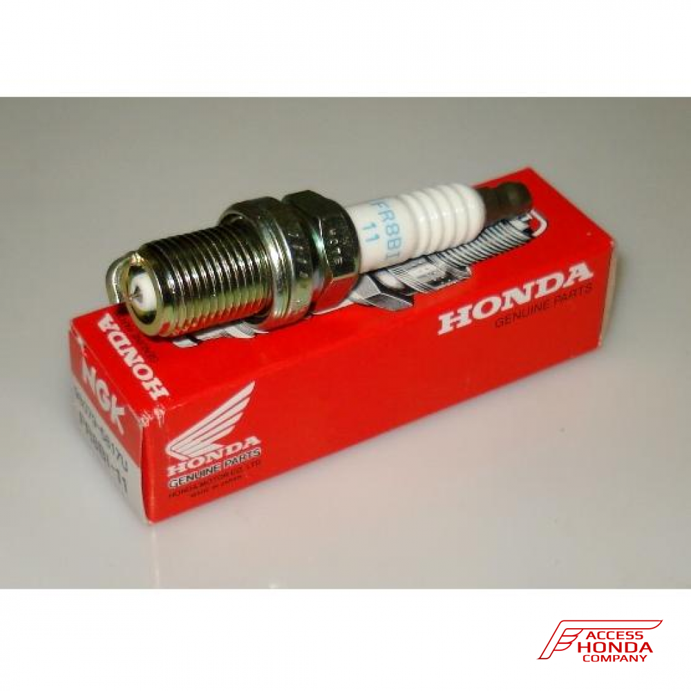 Оригинальная свеча зажигания HONDA (FR8BI-11) 980795817U (98079-5817U) Оригинальная свеча зажигания HONDA (FR8BI-11) 980795817U (98079-5817U)