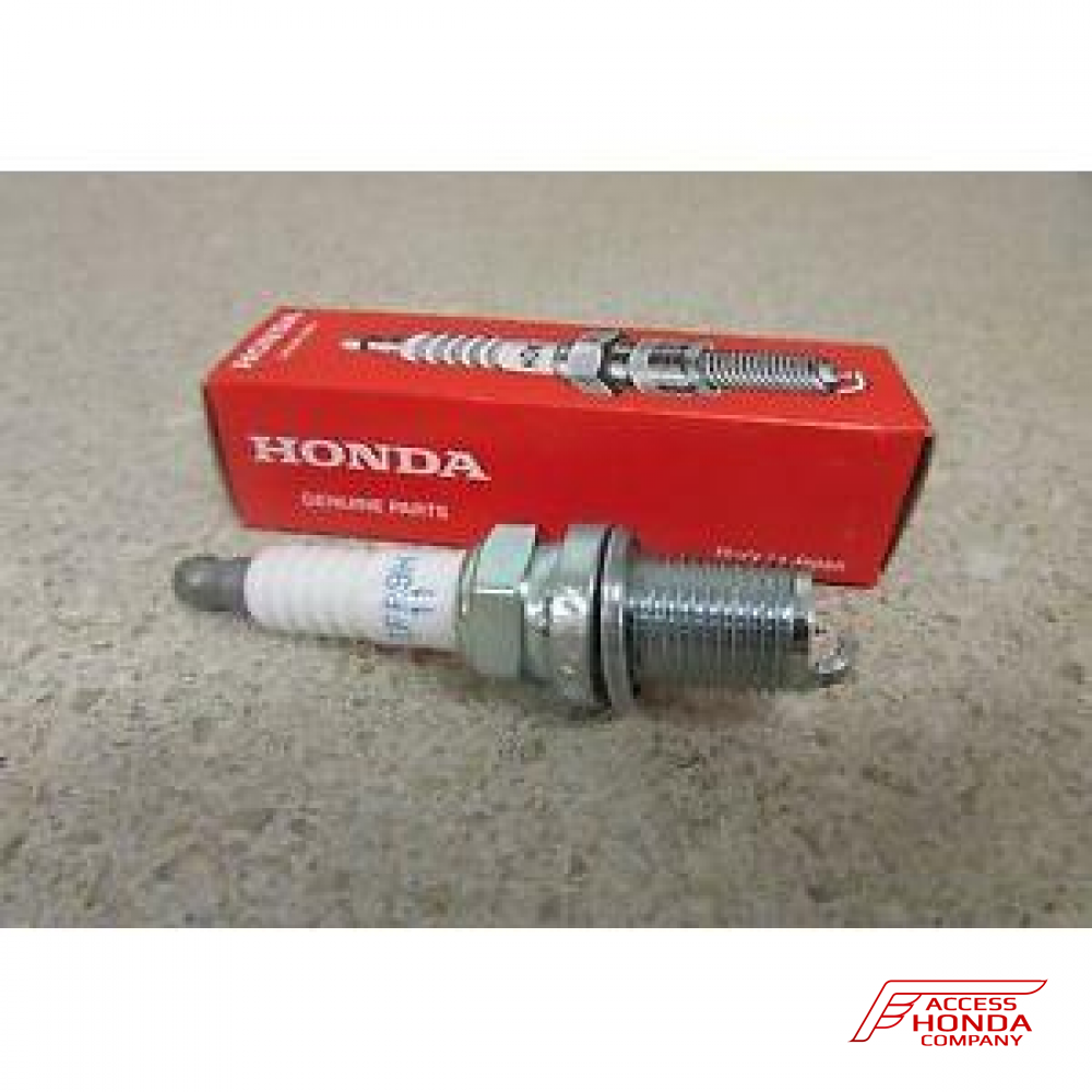 Оригинальная свеча зажигания Honda IFR9H-11 31919MEB671 (31919-MEB-671) Оригинальная свеча зажигания Honda IFR9H-11 31919MEB671 (31919-MEB-671)
