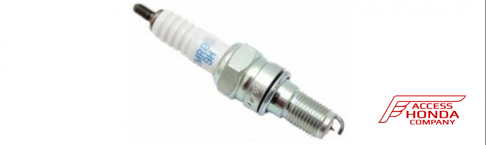 Оригинальная свеча зажигания Honda (IMR8B-9H) 31911MCW003 (31911-MCW-003) Оригинальная свеча зажигания Honda (IMR8B-9H) 31911MCW003 (31911-MCW-003)