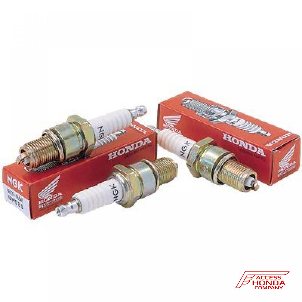 Оригинальная свеча зажигания Honda IMR8E-9HES 31912MGH641 (31912-MGH-641) Оригинальная свеча зажигания Honda IMR8E-9HES 31912MGH641 (31912-MGH-641)