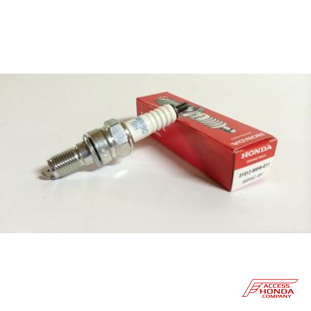 Оригинальная свеча зажигания Honda IMR9C-9H 31912MBWE11 (31912-MBW-E11) Оригинальная свеча зажигания Honda IMR9C-9H 31912MBWE11 (31912-MBW-E11)