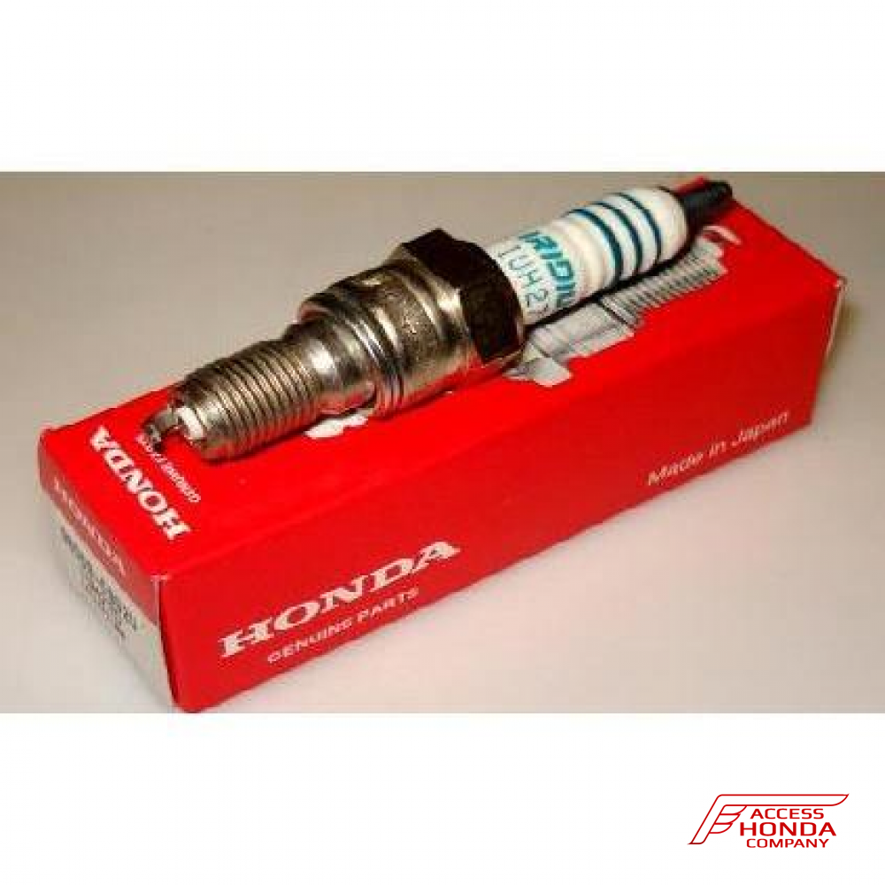 Оригинальная свеча зажигания HONDA (IUH27D) 980595992U (98059-5992U) Оригинальная свеча зажигания HONDA (IUH27D) 980595992U (98059-5992U)