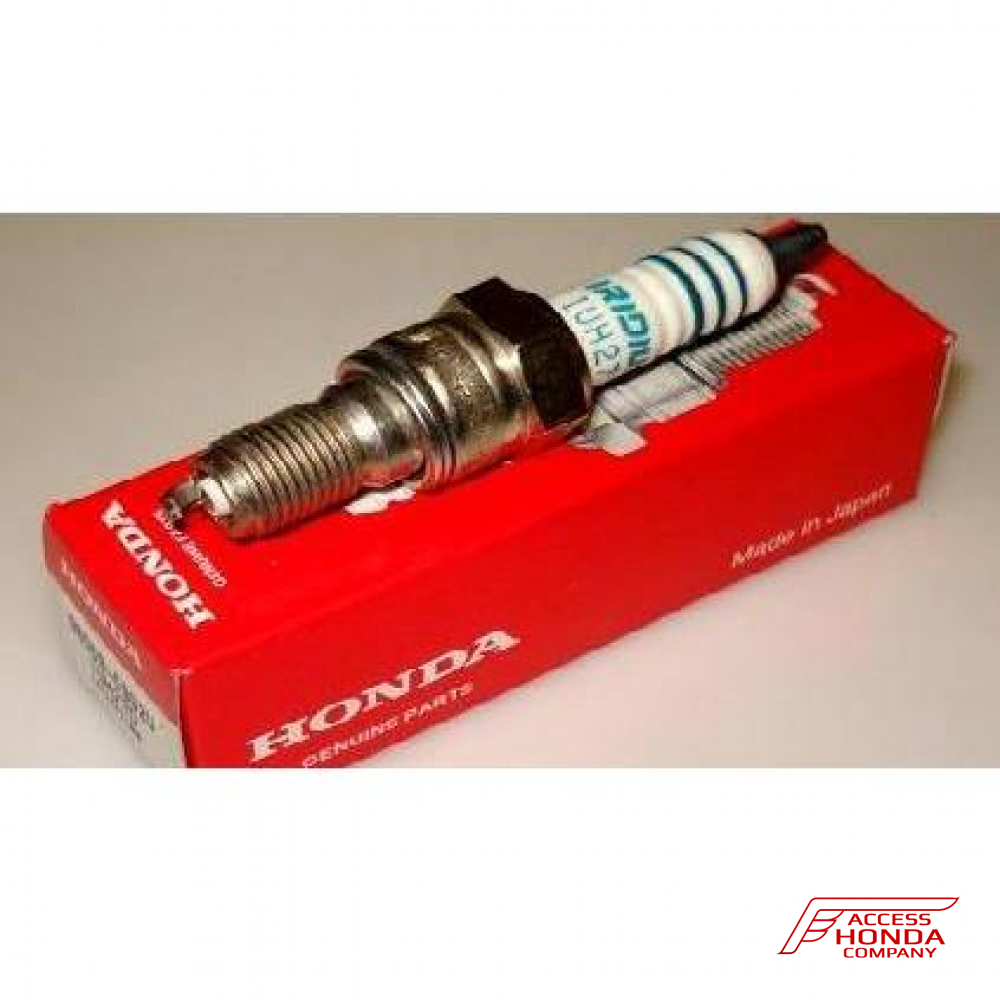 Оригинальная свеча зажигания HONDA (IUH27D) 980595992U (98059-5992U) Оригинальная свеча зажигания HONDA (IUH27D) 980595992U (98059-5992U)
