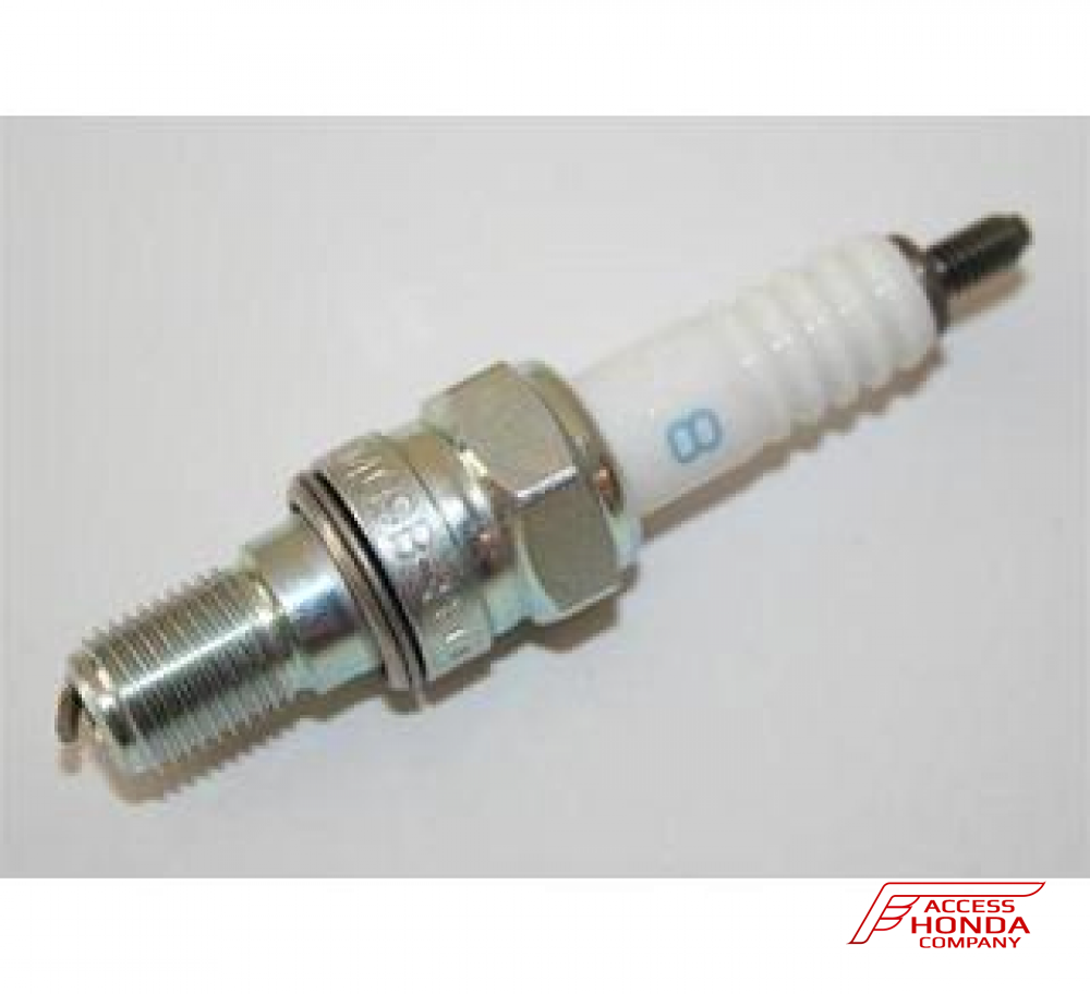 Оригинальная свеча зажигания HONDA (R0409B-8) 31911KRN731 (31911-KRN-731) Оригинальная свеча зажигания HONDA (R0409B-8) 31911KRN731 (31911-KRN-731)