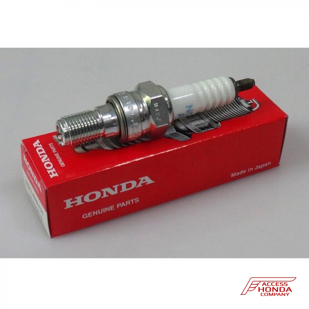 Оригинальная свеча зажигания HONDA (R0409B-8) 31911KRN731 (31911-KRN-731) Оригинальная свеча зажигания HONDA (R0409B-8) 31911KRN731 (31911-KRN-731)
