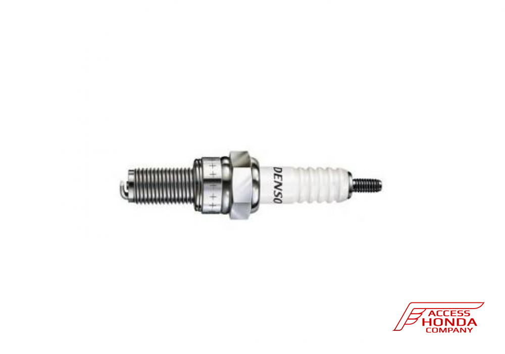 Оригинальная свеча зажигания HONDA (U24EPR9) 31928MFFD01 (31928-MFF-D01) Оригинальная свеча зажигания HONDA (U24EPR9) 31928MFFD01 (31928-MFF-D01)