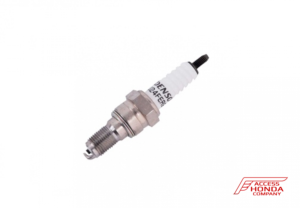 Оригинальная свеча зажигания Honda (U24FER9) 9805958926 (98059-58926) Оригинальная свеча зажигания Honda (U24FER9) 9805958926 (98059-58926)